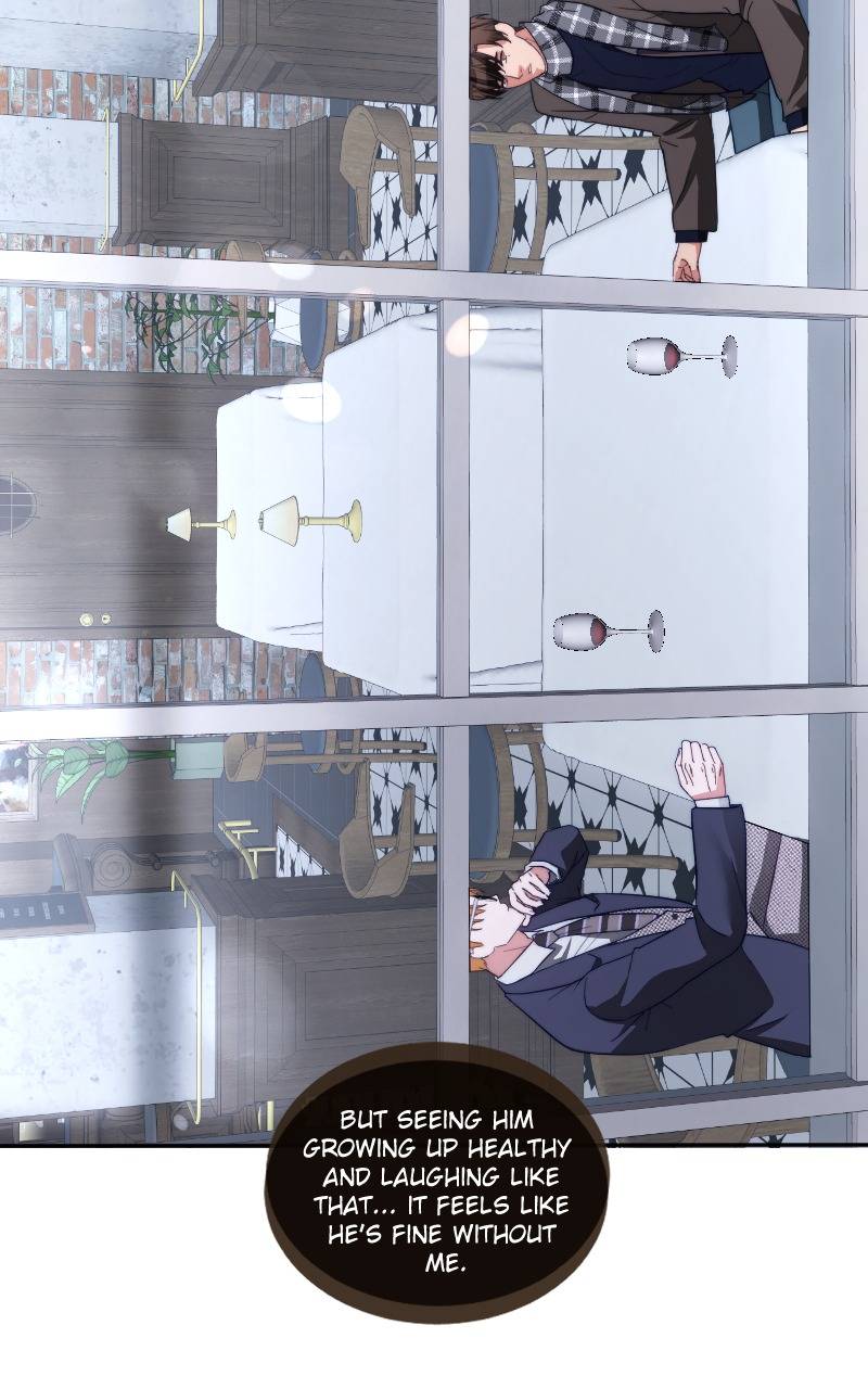 Mated To The Ruthless Alpha [UNCENSORED] - Chapter 46 manhwa
