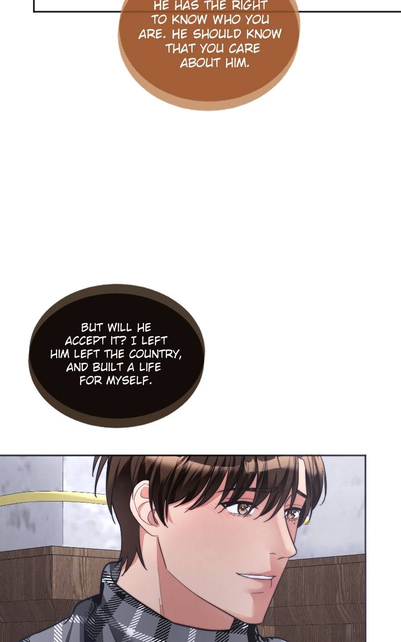 Mated To The Ruthless Alpha [UNCENSORED] - Chapter 46 manhwa