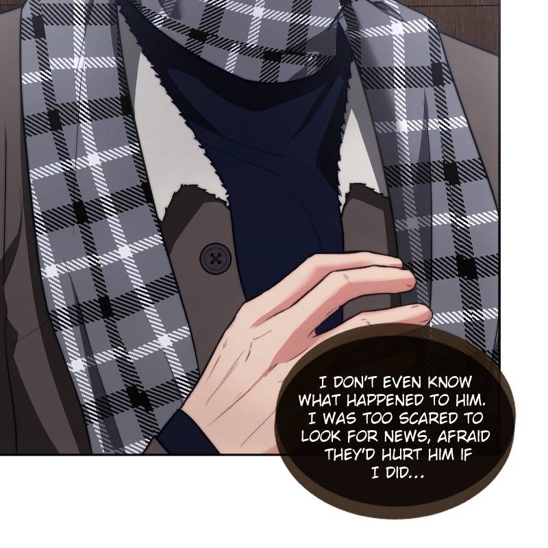 Mated To The Ruthless Alpha [UNCENSORED] - Chapter 46 manhwa
