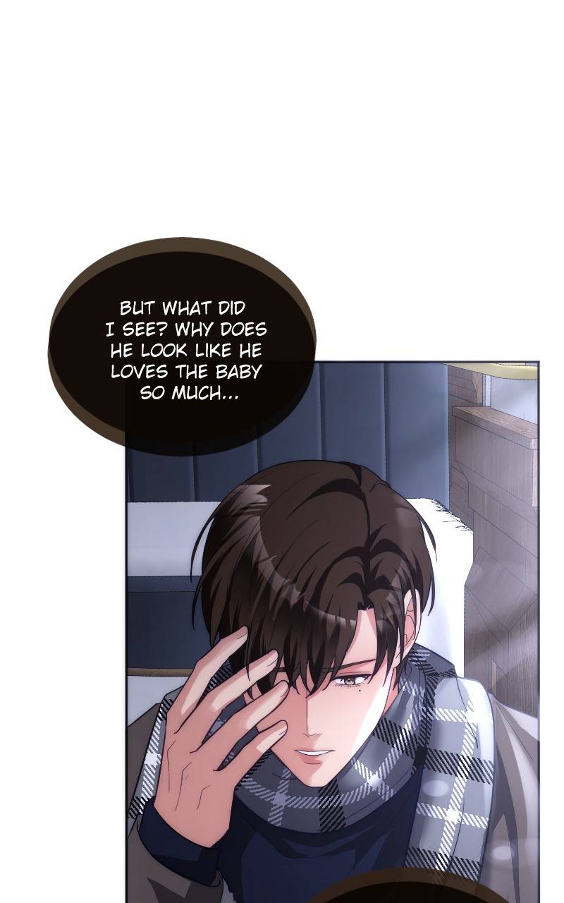 Mated To The Ruthless Alpha [UNCENSORED] - Chapter 46 manhwa