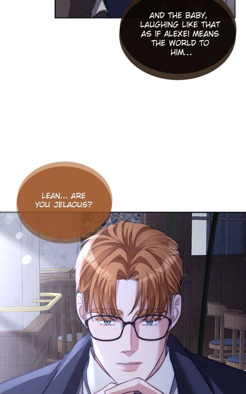 Mated To The Ruthless Alpha [UNCENSORED] - Chapter 46 manhwa