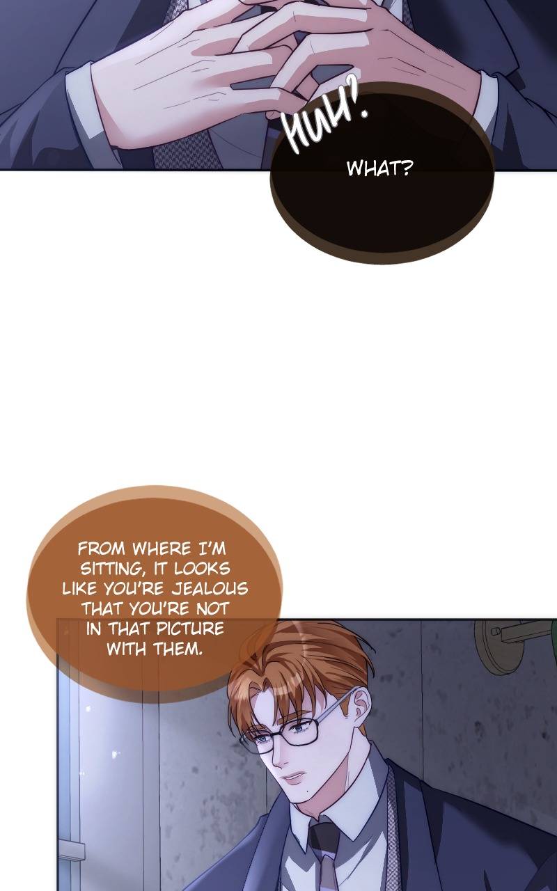 Mated To The Ruthless Alpha [UNCENSORED] - Chapter 46 manhwa