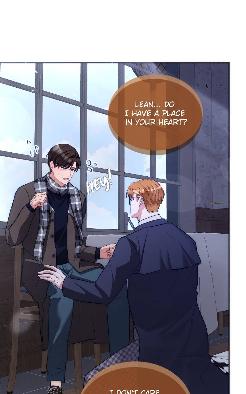 Mated To The Ruthless Alpha [UNCENSORED] - Chapter 46 manhwa