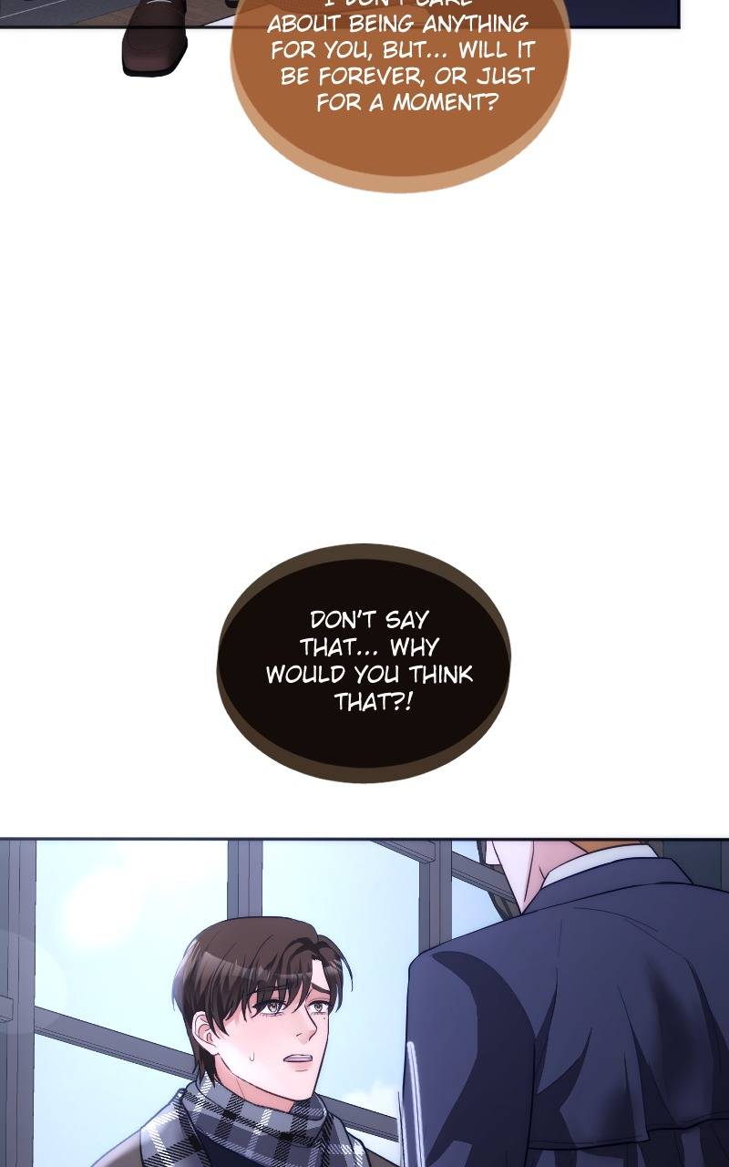 Mated To The Ruthless Alpha [UNCENSORED] - Chapter 46 manhwa
