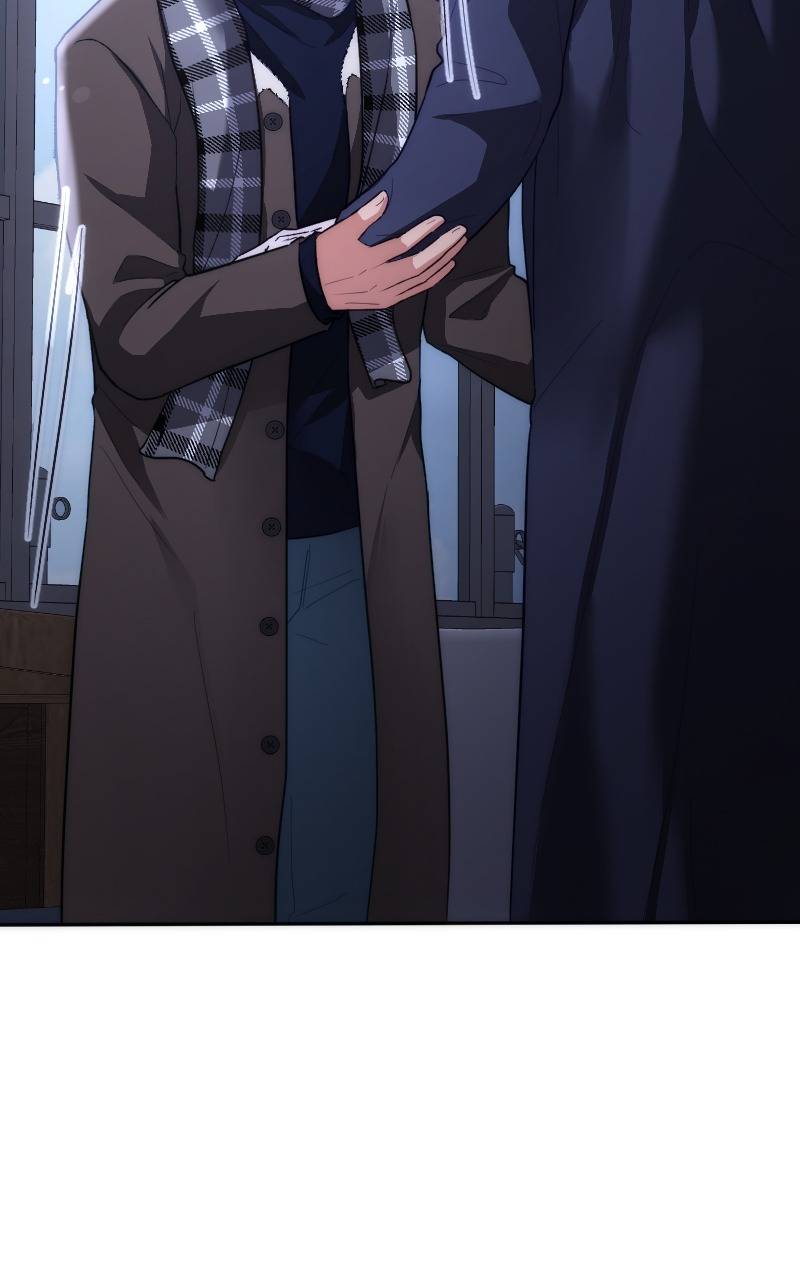 Mated To The Ruthless Alpha [UNCENSORED] - Chapter 46 manhwa