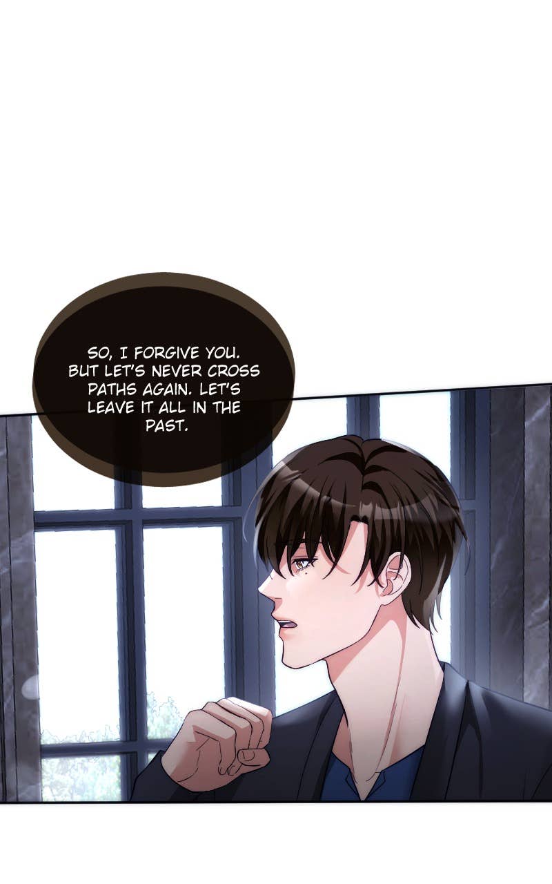 Mated To The Ruthless Alpha [UNCENSORED] - Chapter 47.1 manhwa