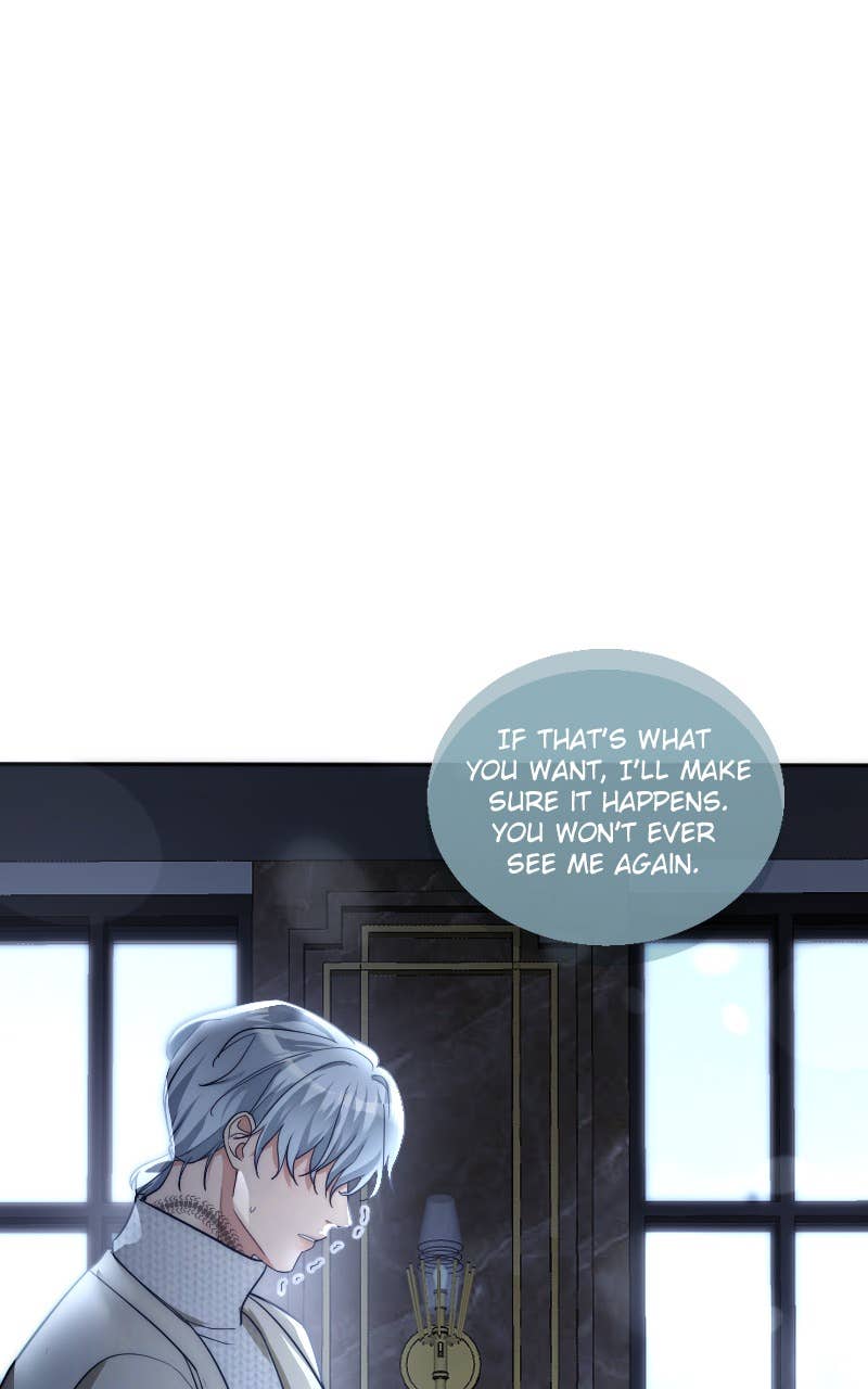 Mated To The Ruthless Alpha [UNCENSORED] - Chapter 47.1 manhwa