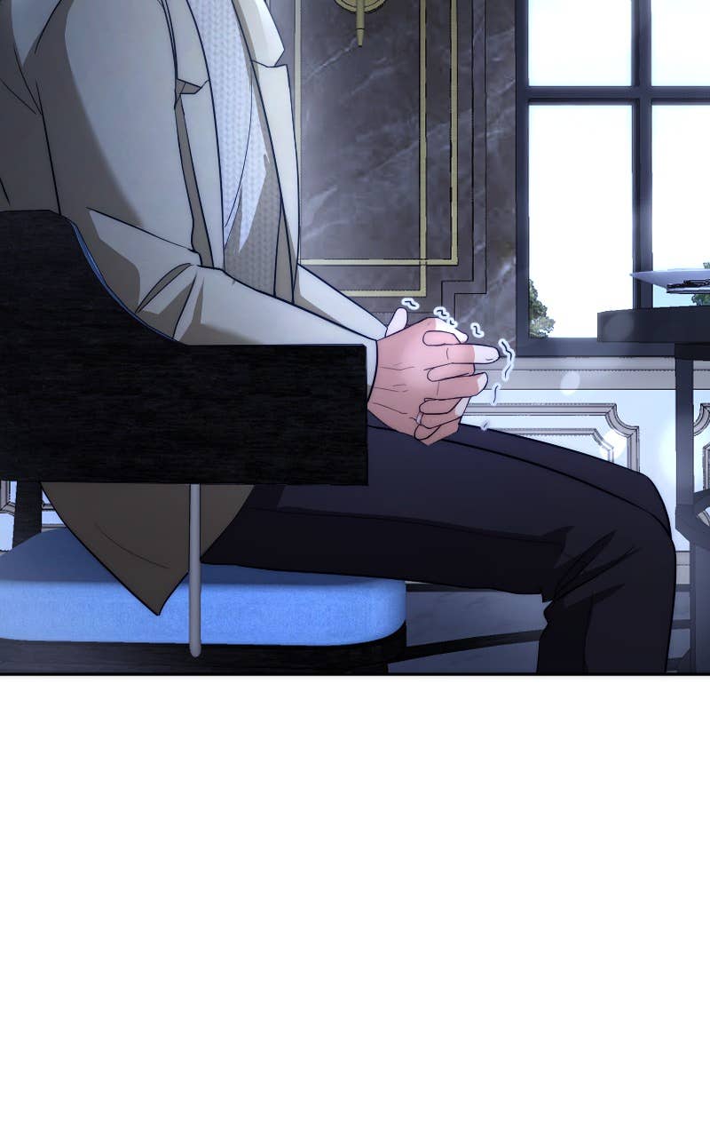 Mated To The Ruthless Alpha [UNCENSORED] - Chapter 47.1 manhwa