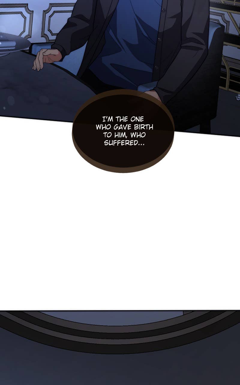 Mated To The Ruthless Alpha [UNCENSORED] - Chapter 47.1 manhwa