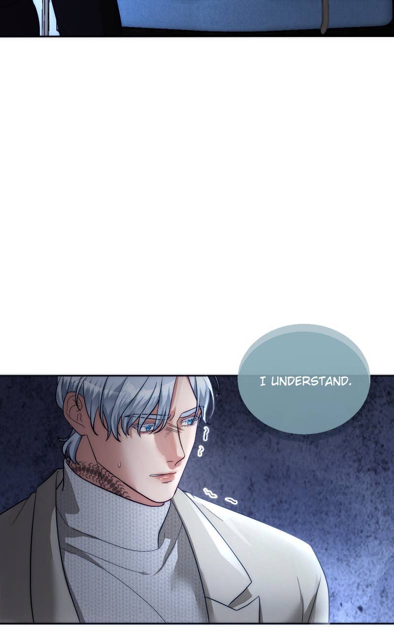 Mated To The Ruthless Alpha [UNCENSORED] - Chapter 47.1 manhwa
