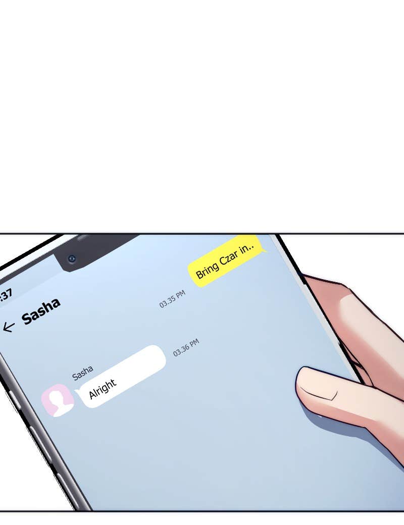 Mated To The Ruthless Alpha [UNCENSORED] - Chapter 47.1 manhwa