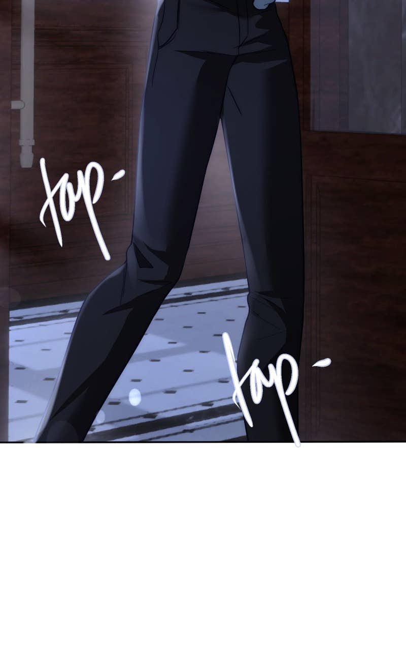 Mated To The Ruthless Alpha [UNCENSORED] - Chapter 47.1 manhwa