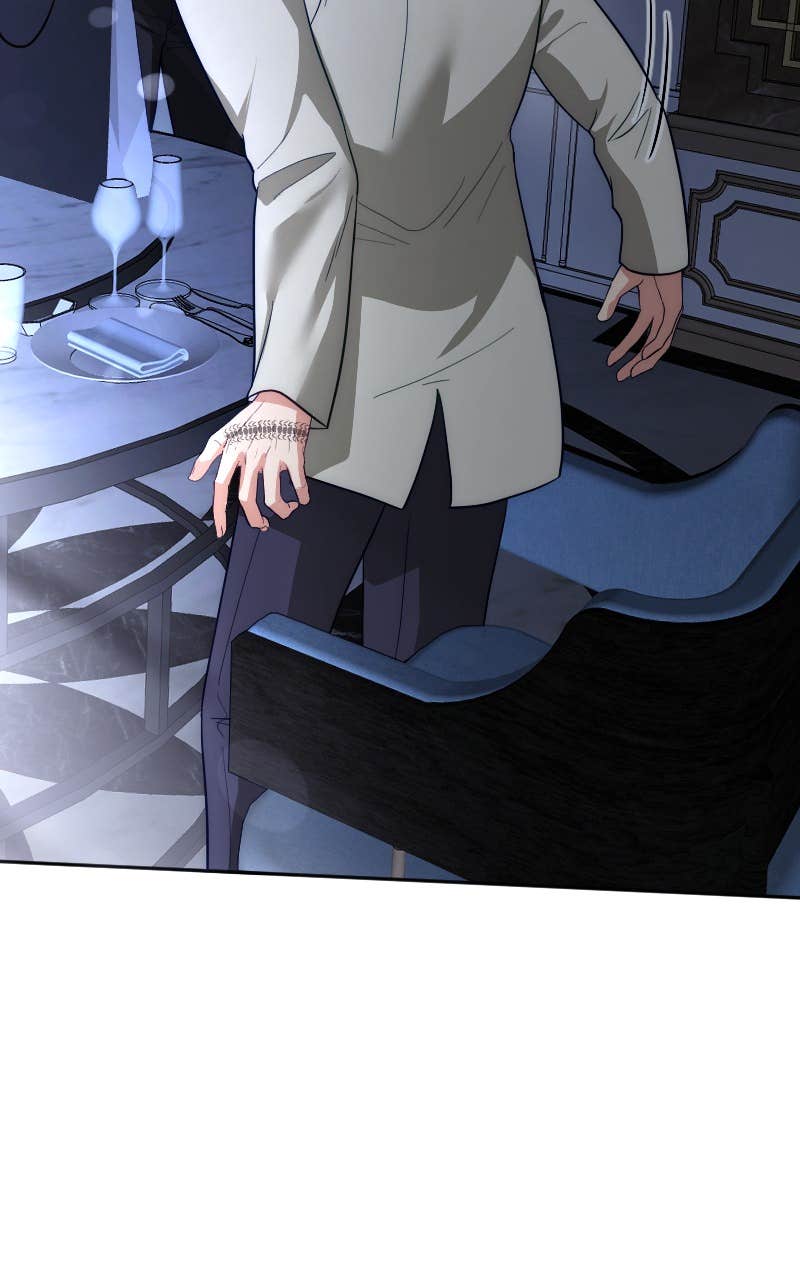 Mated To The Ruthless Alpha [UNCENSORED] - Chapter 47.1 manhwa