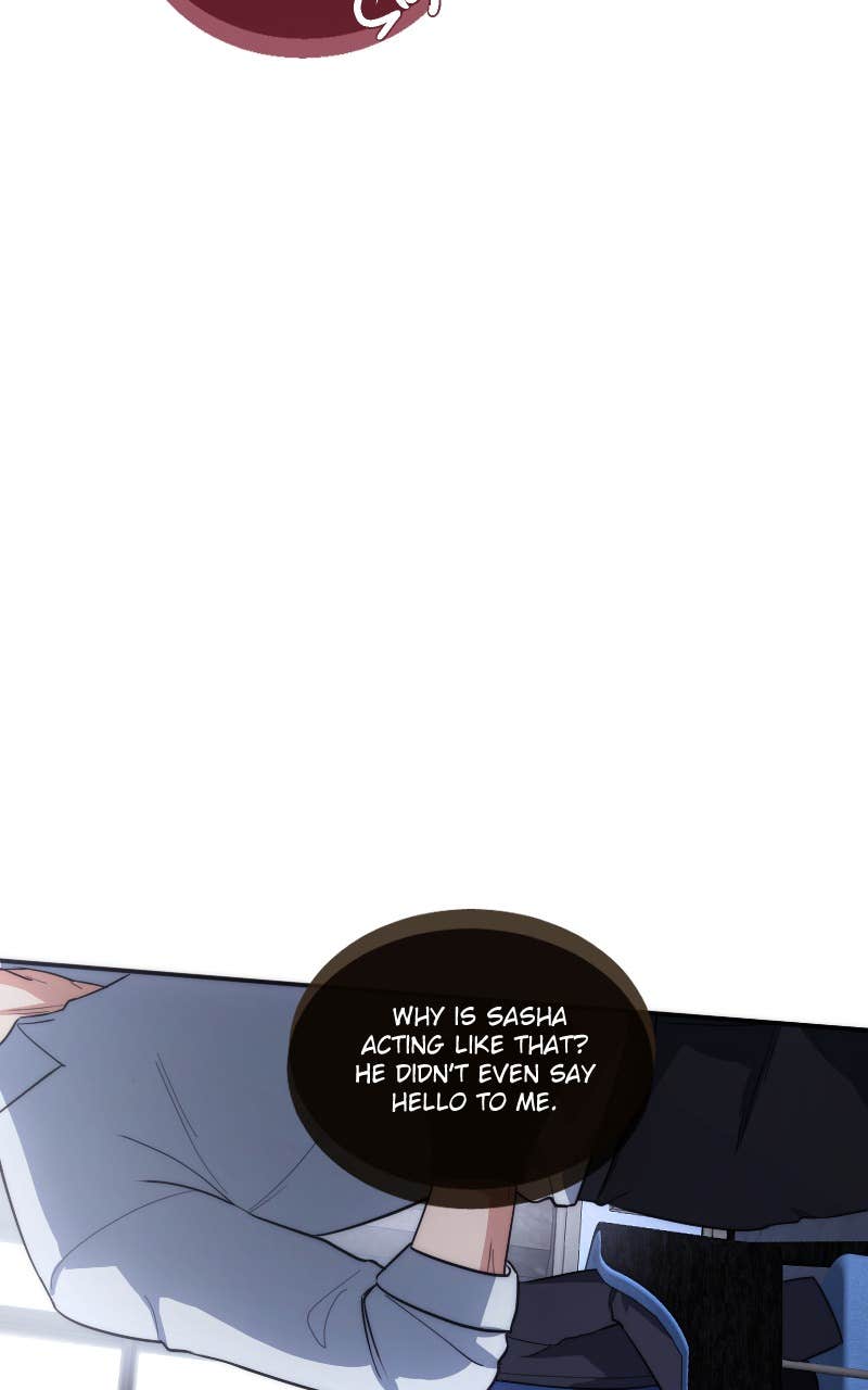 Mated To The Ruthless Alpha [UNCENSORED] - Chapter 47.1 manhwa