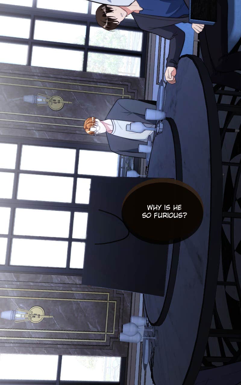 Mated To The Ruthless Alpha [UNCENSORED] - Chapter 47.1 manhwa