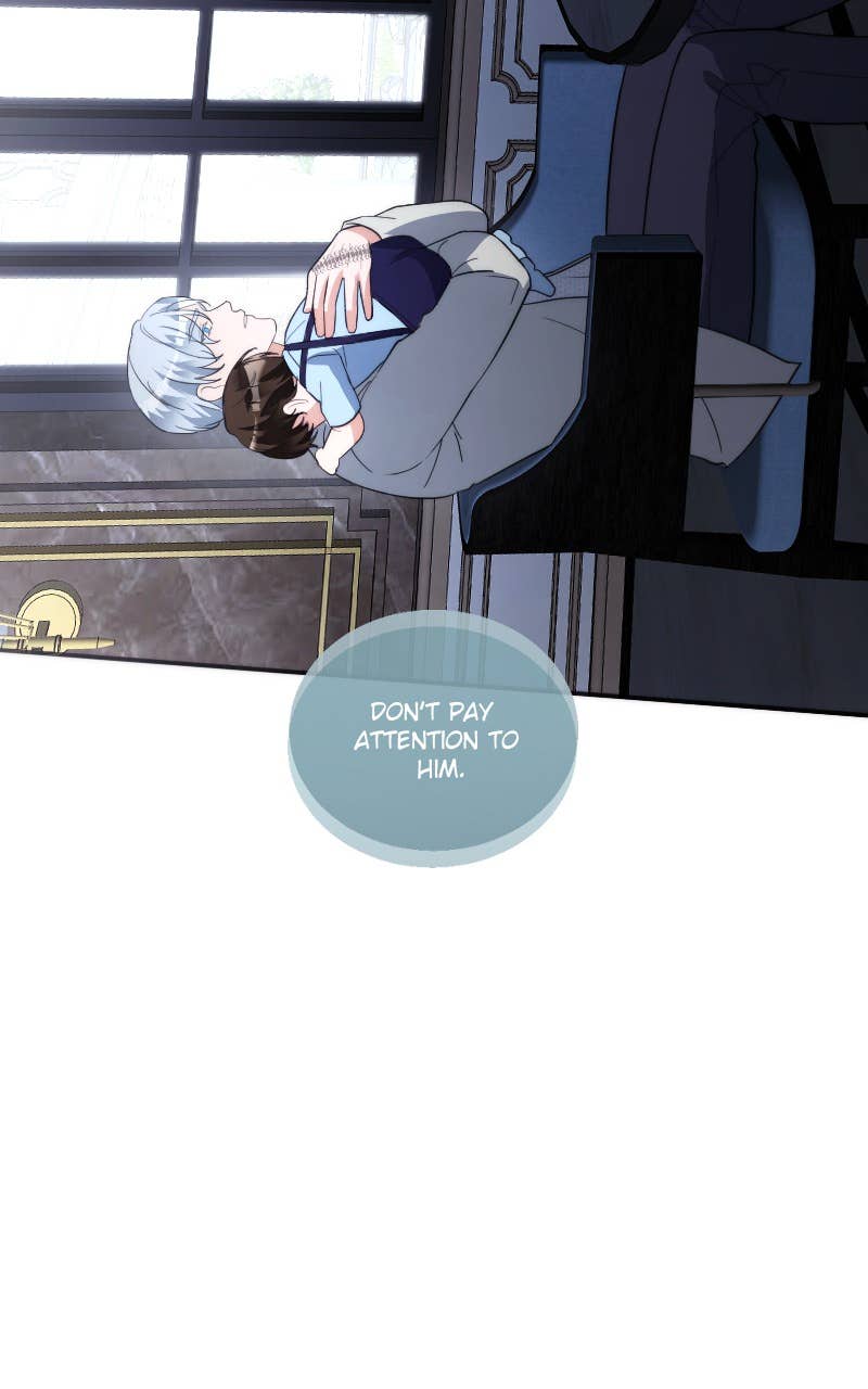 Mated To The Ruthless Alpha [UNCENSORED] - Chapter 47.1 manhwa
