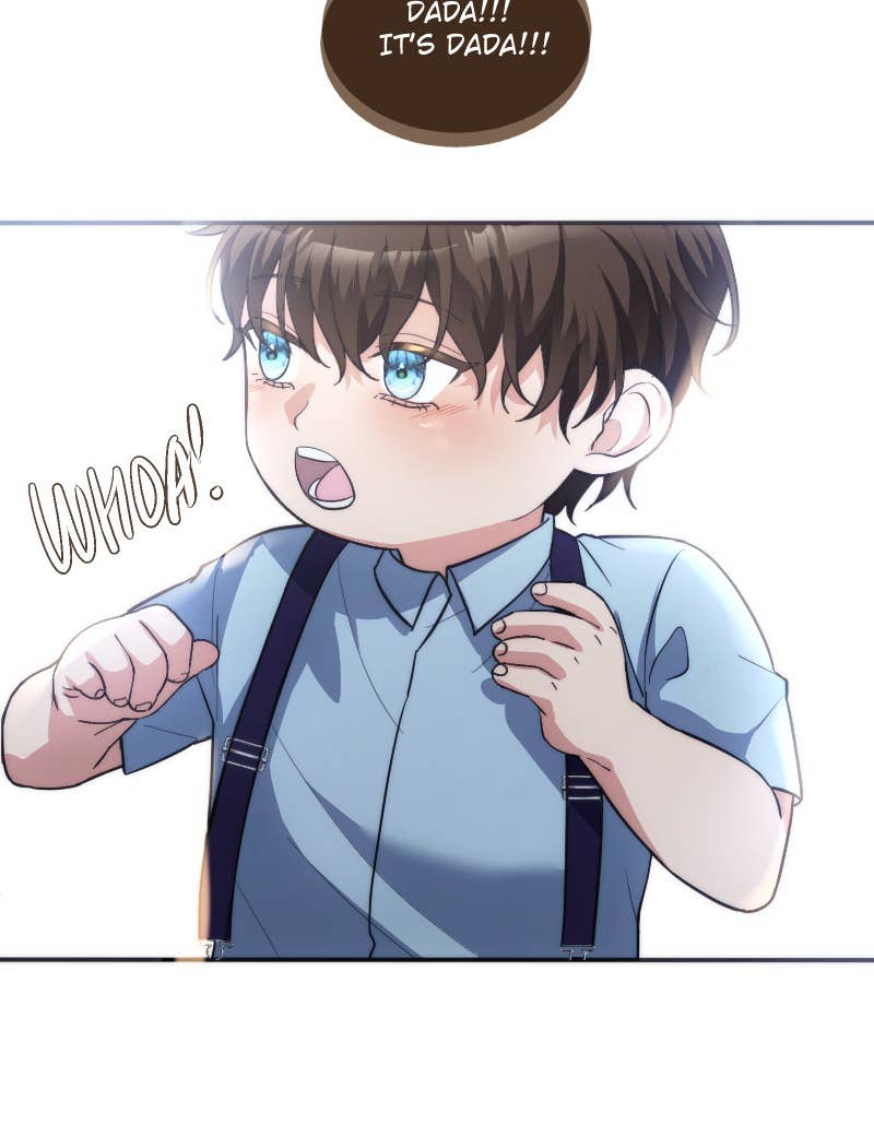 Mated To The Ruthless Alpha [UNCENSORED] - Chapter 47.1 manhwa