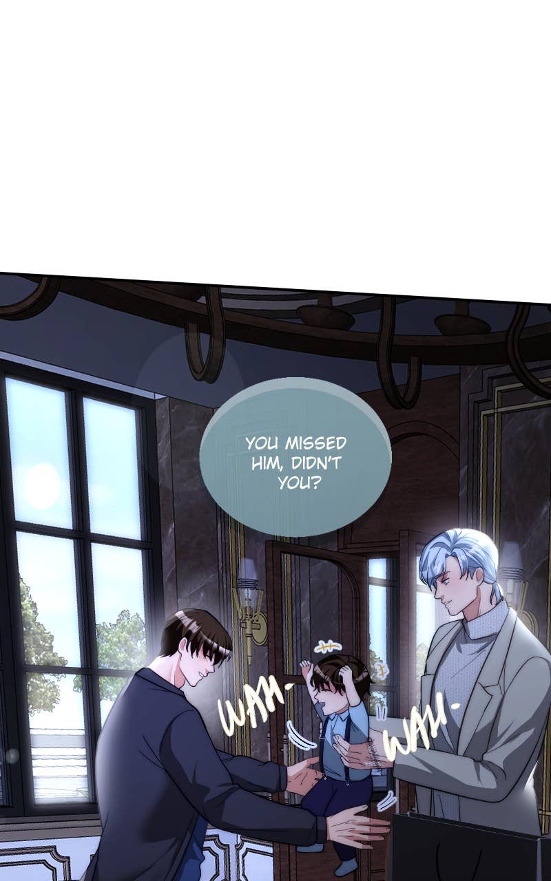 Mated To The Ruthless Alpha [UNCENSORED] - Chapter 47.1 manhwa