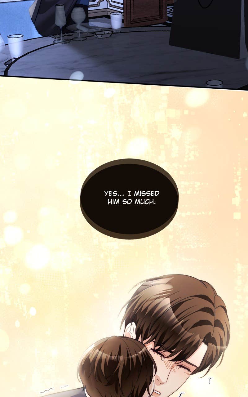 Mated To The Ruthless Alpha [UNCENSORED] - Chapter 47.1 manhwa