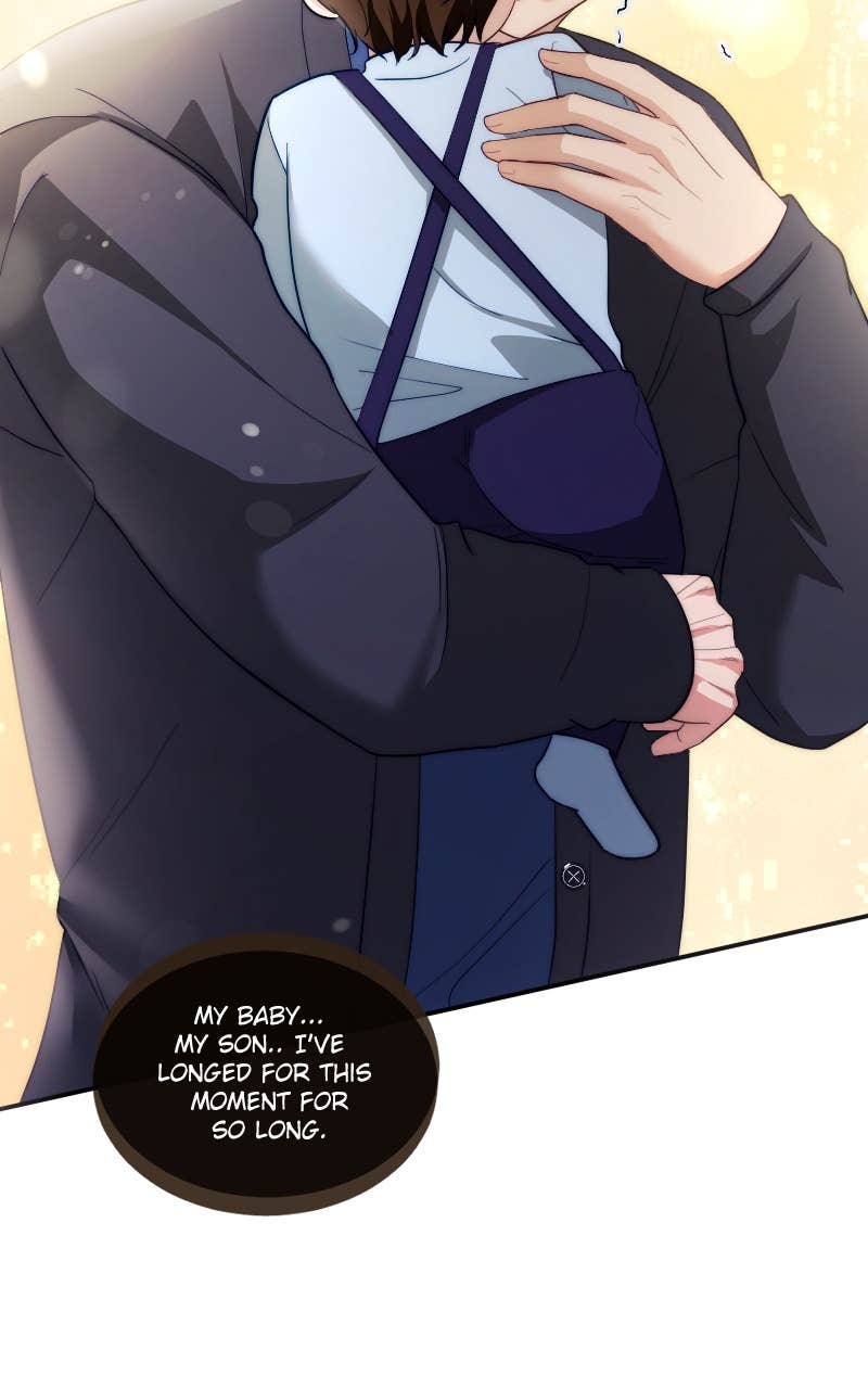 Mated To The Ruthless Alpha [UNCENSORED] - Chapter 47.1 manhwa