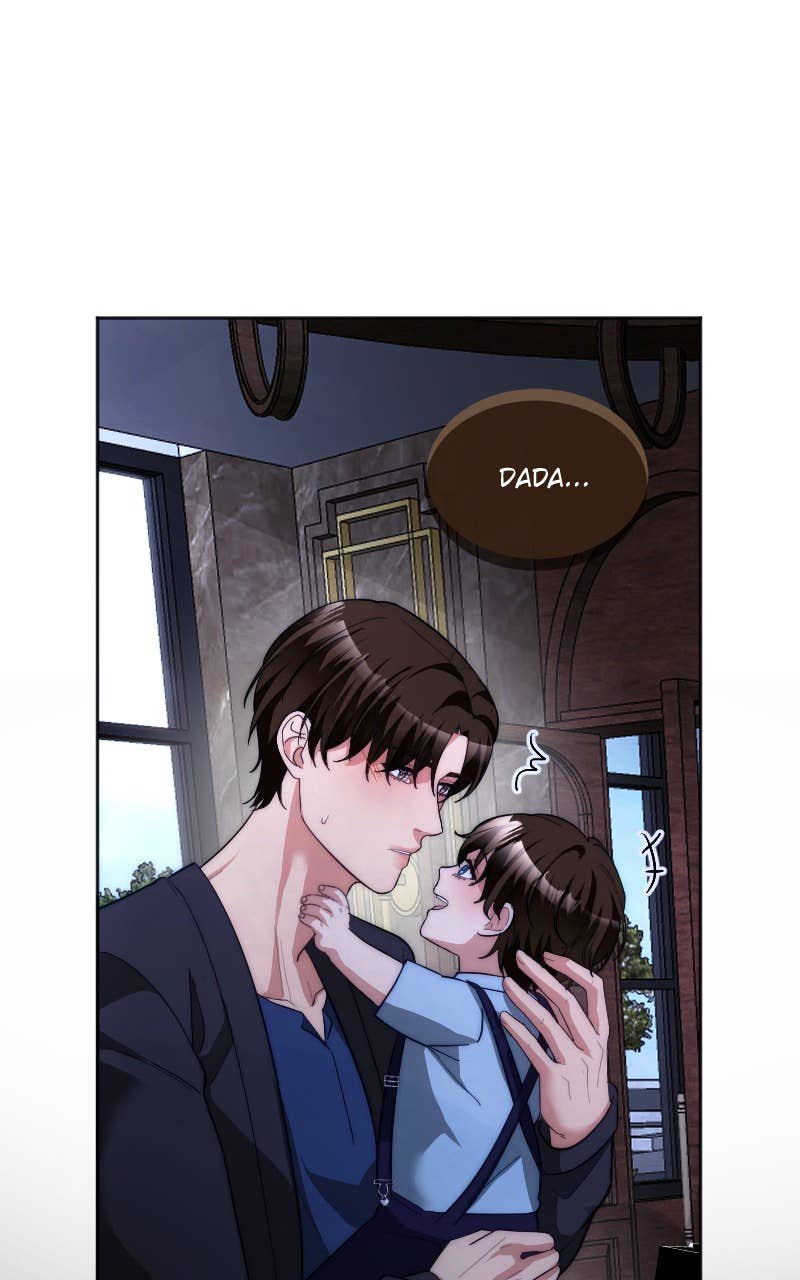 Mated To The Ruthless Alpha [UNCENSORED] - Chapter 47.1 manhwa