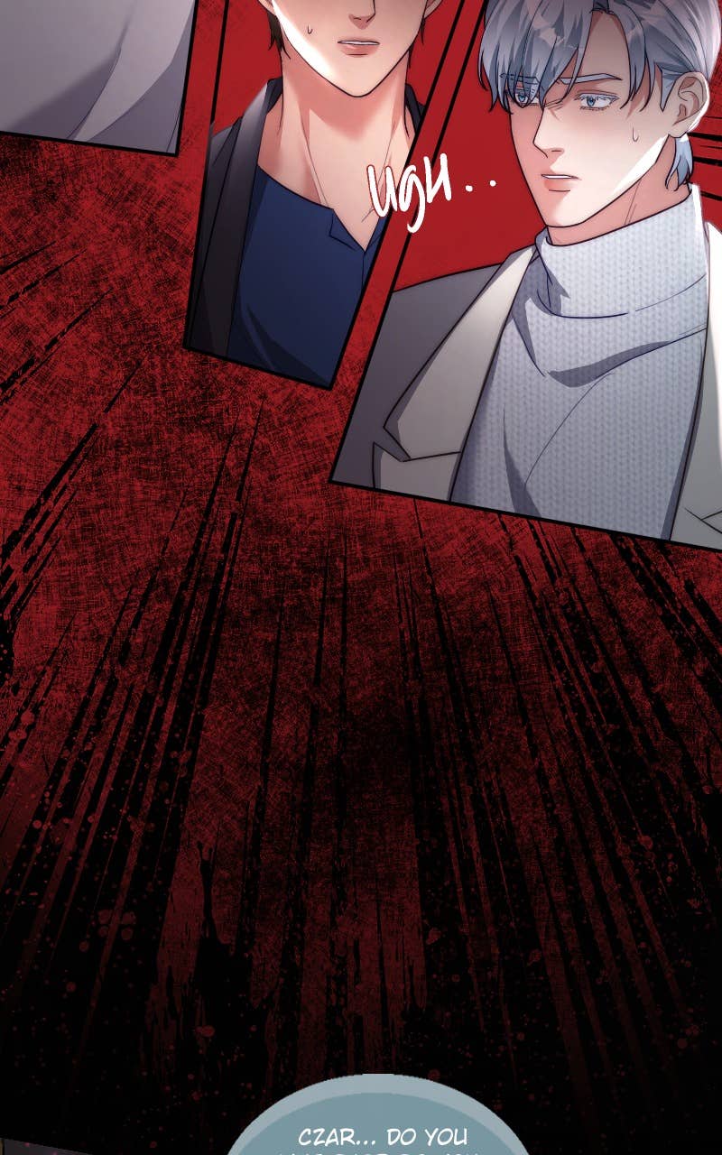 Mated To The Ruthless Alpha [UNCENSORED] - Chapter 47.1 manhwa