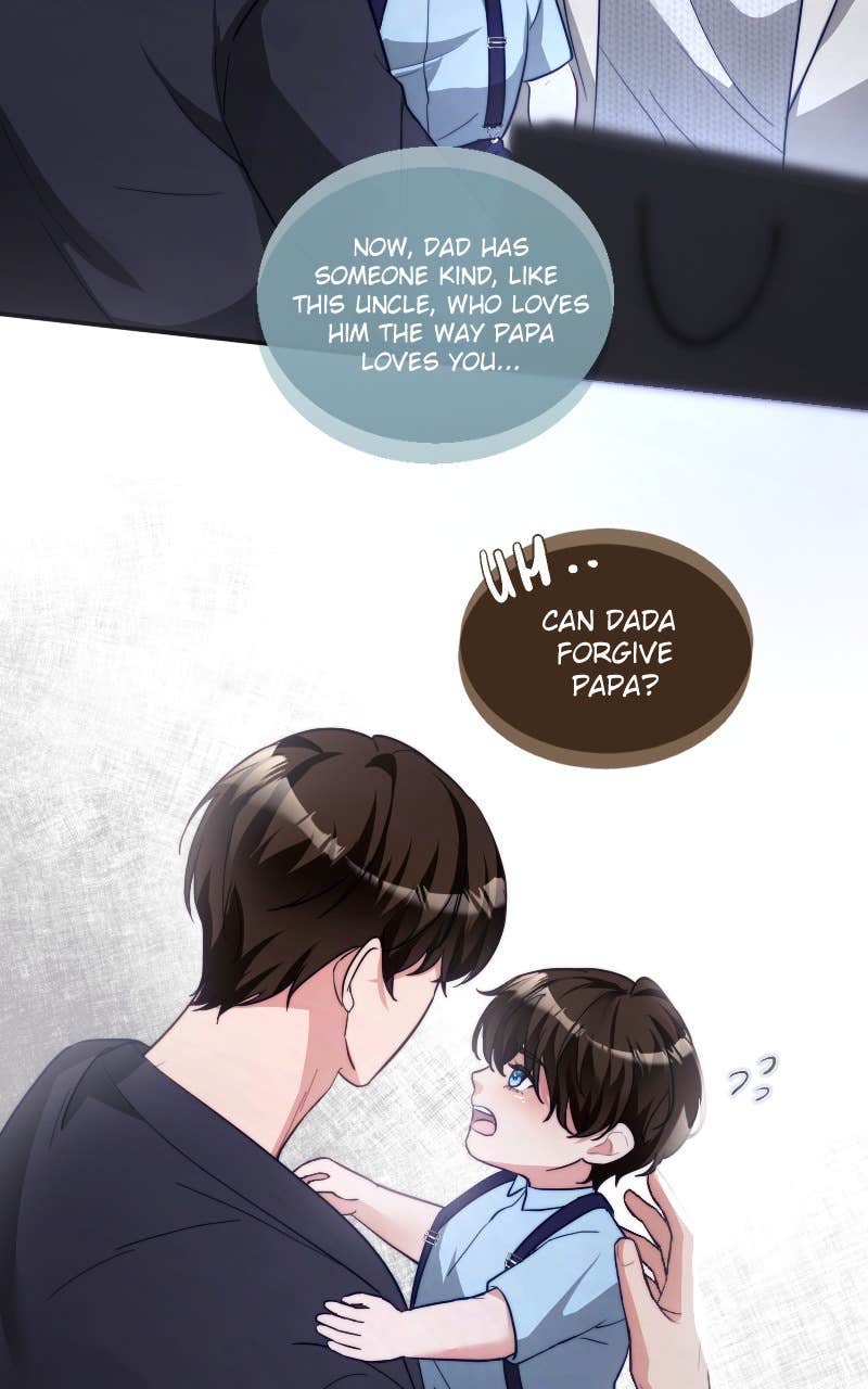Mated To The Ruthless Alpha [UNCENSORED] - Chapter 47.2 manhwa