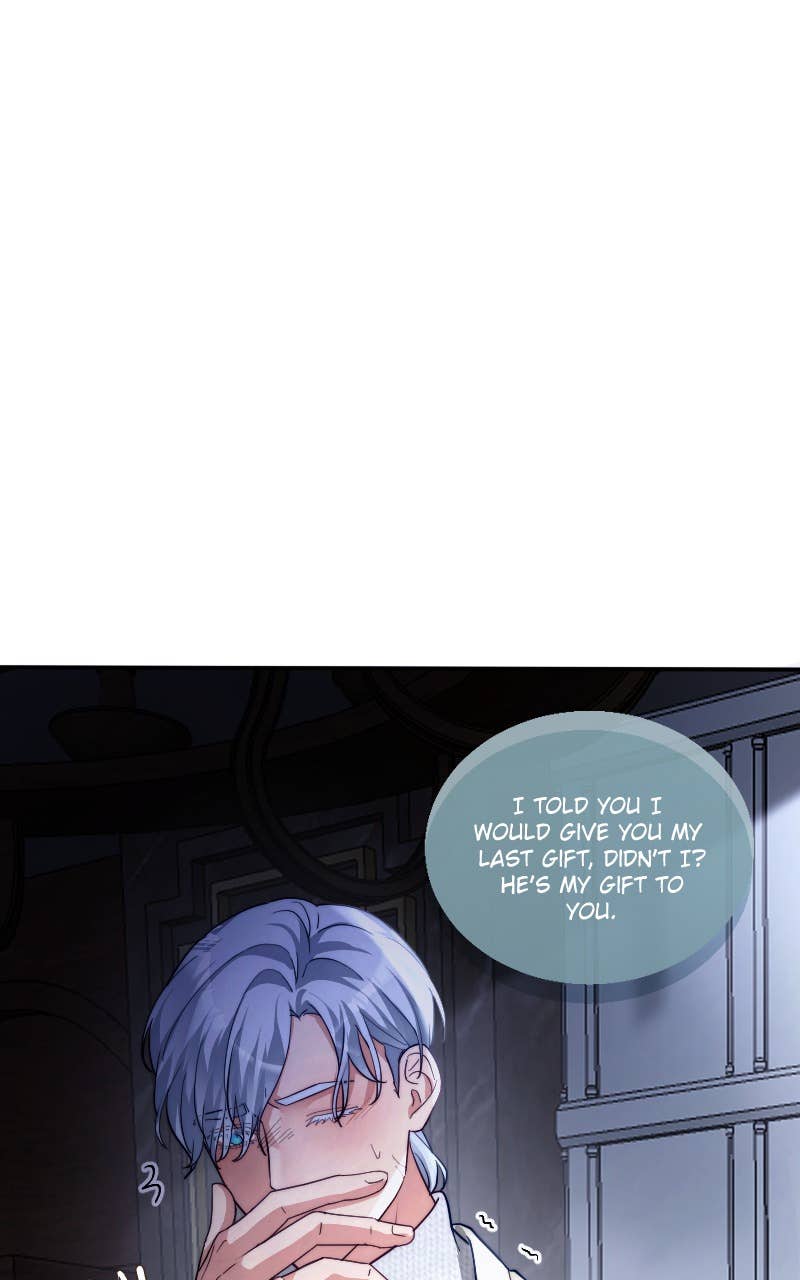 Mated To The Ruthless Alpha [UNCENSORED] - Chapter 47.2 manhwa