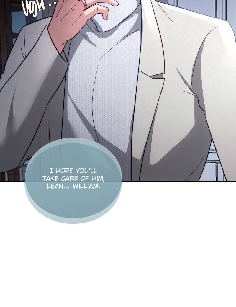 Mated To The Ruthless Alpha [UNCENSORED] - Chapter 47.2 manhwa