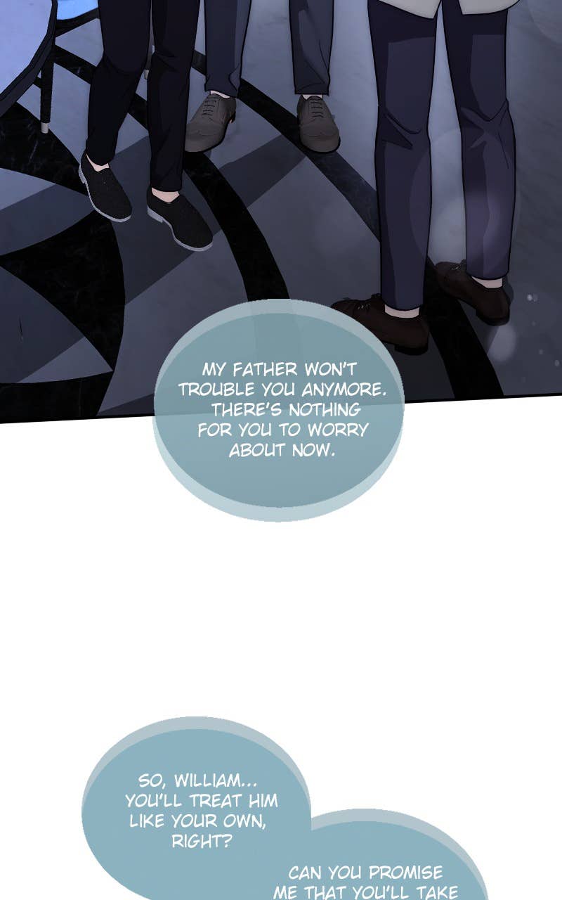 Mated To The Ruthless Alpha [UNCENSORED] - Chapter 47.2 manhwa