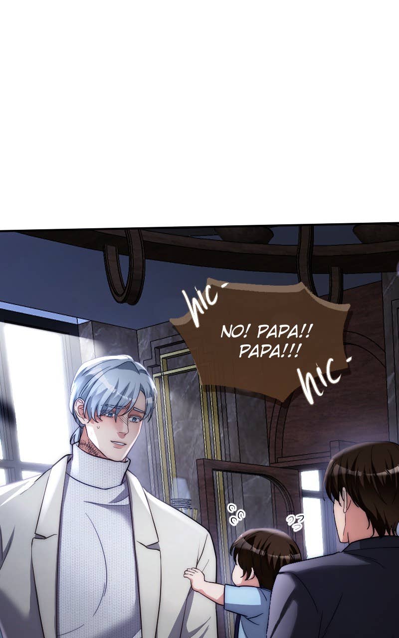 Mated To The Ruthless Alpha [UNCENSORED] - Chapter 47.2 manhwa