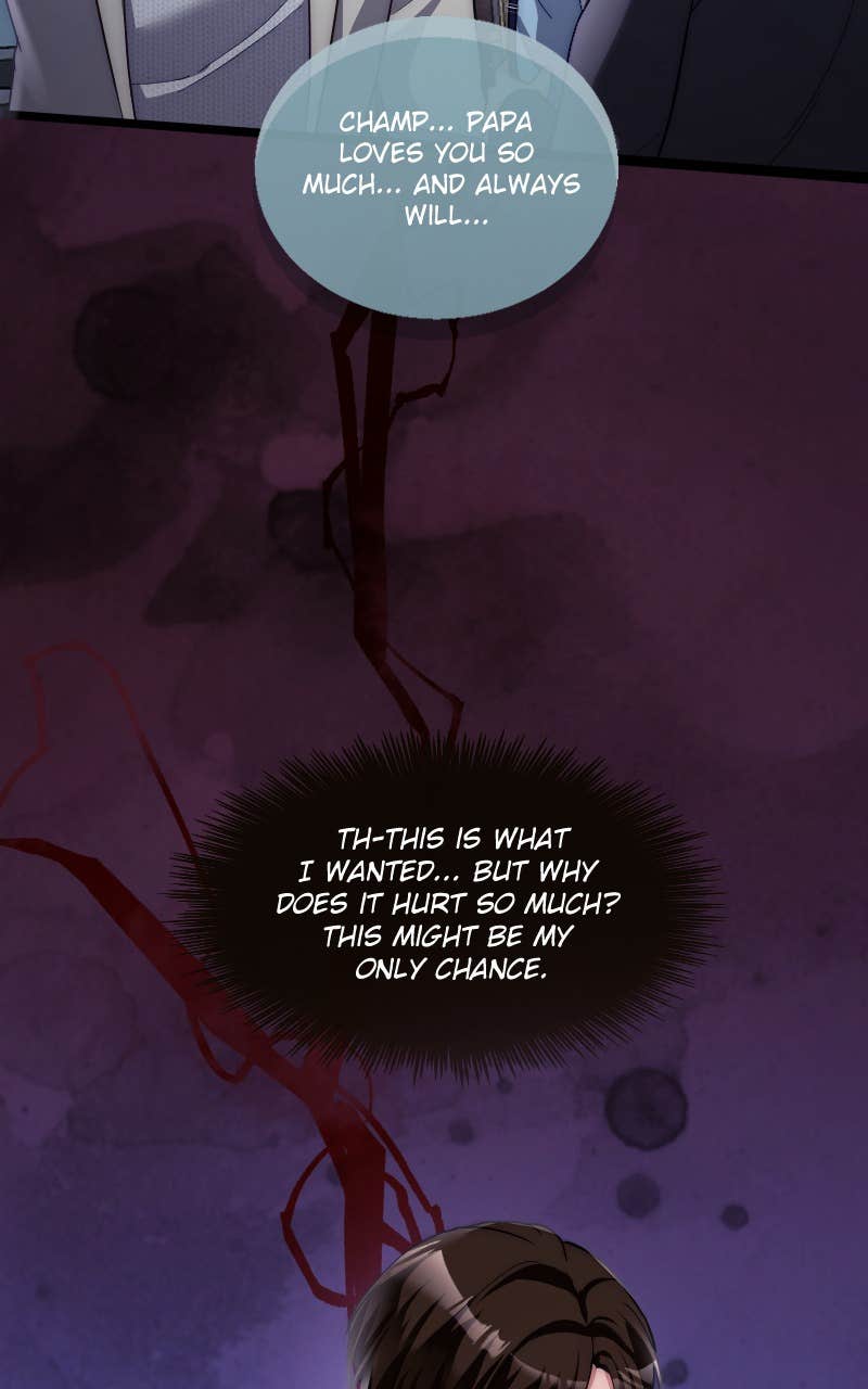 Mated To The Ruthless Alpha [UNCENSORED] - Chapter 47.2 manhwa