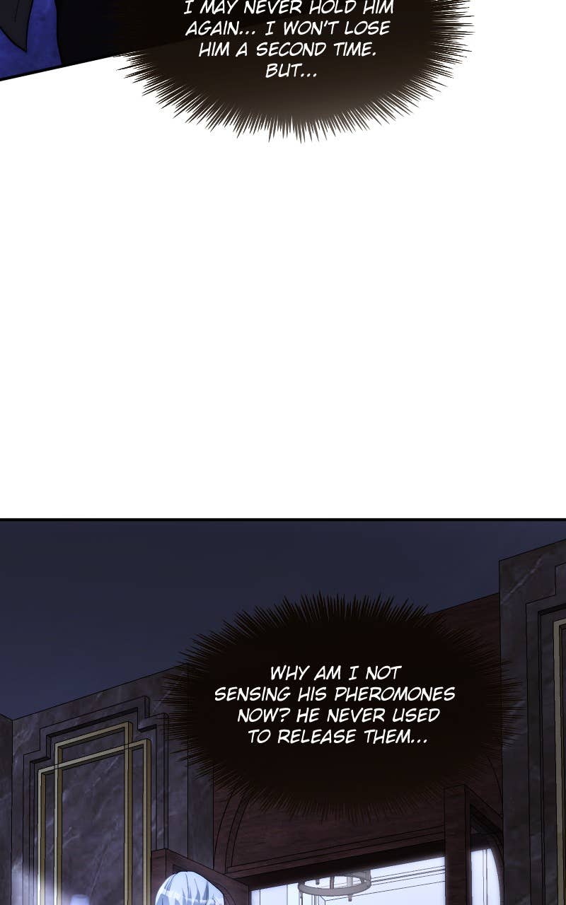 Mated To The Ruthless Alpha [UNCENSORED] - Chapter 47.2 manhwa