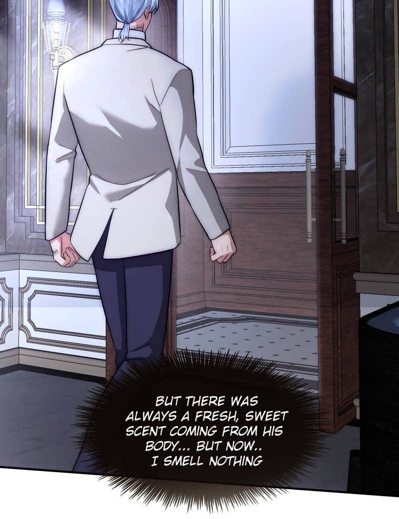 Mated To The Ruthless Alpha [UNCENSORED] - Chapter 47.2 manhwa