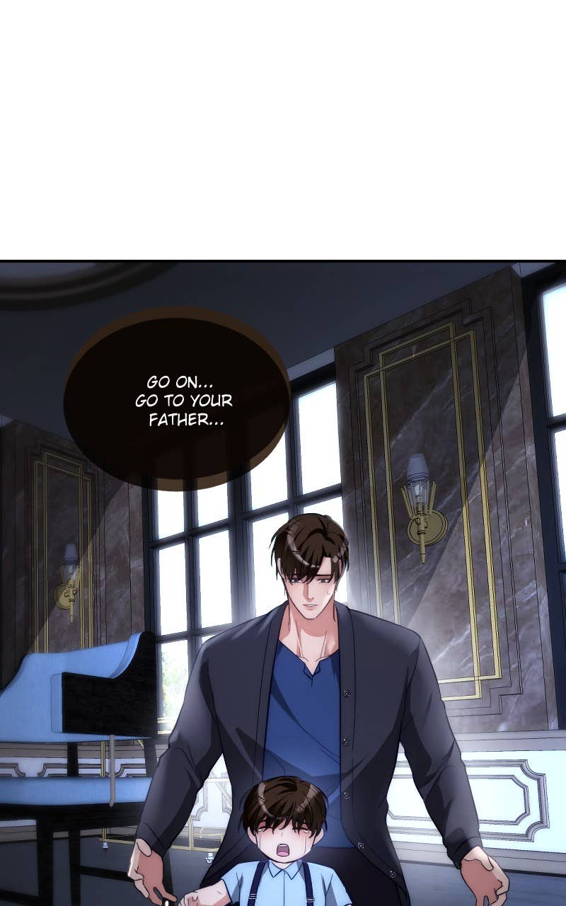 Mated To The Ruthless Alpha [UNCENSORED] - Chapter 47.2 manhwa