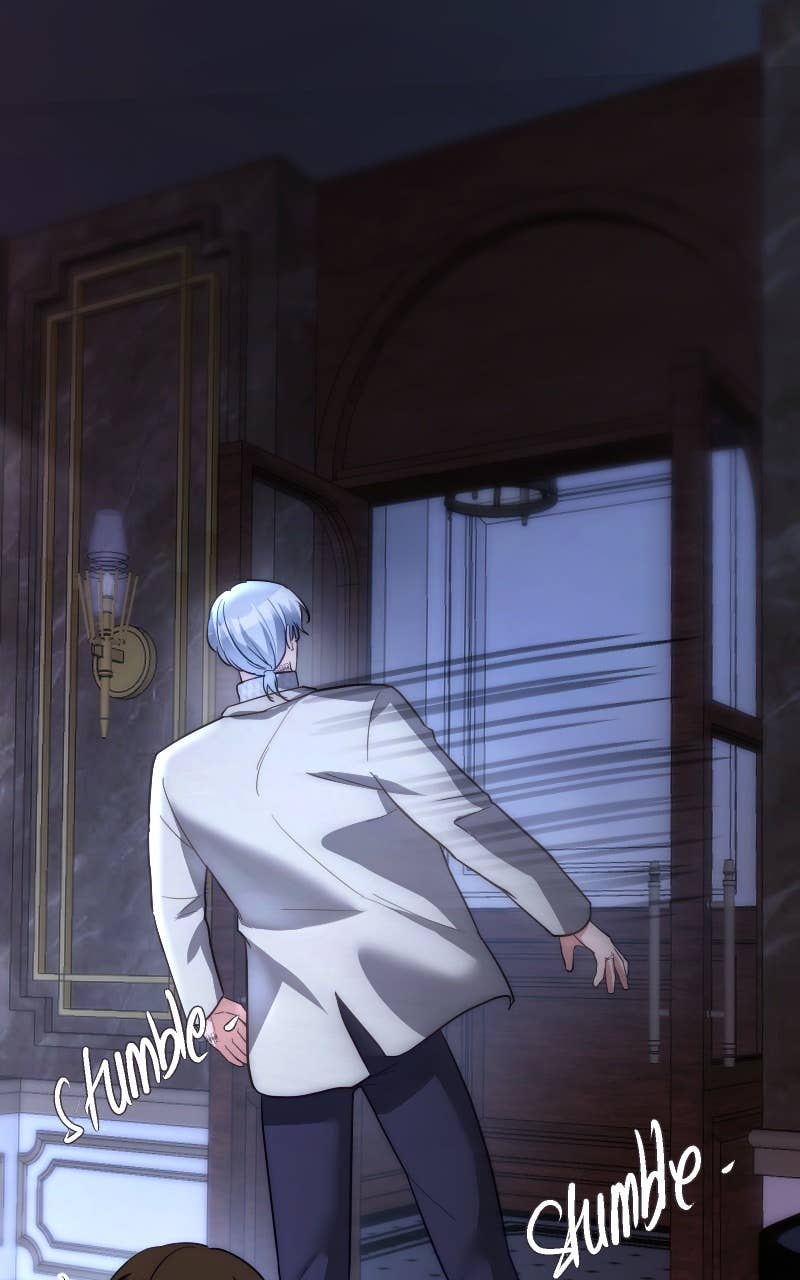 Mated To The Ruthless Alpha [UNCENSORED] - Chapter 47.2 manhwa