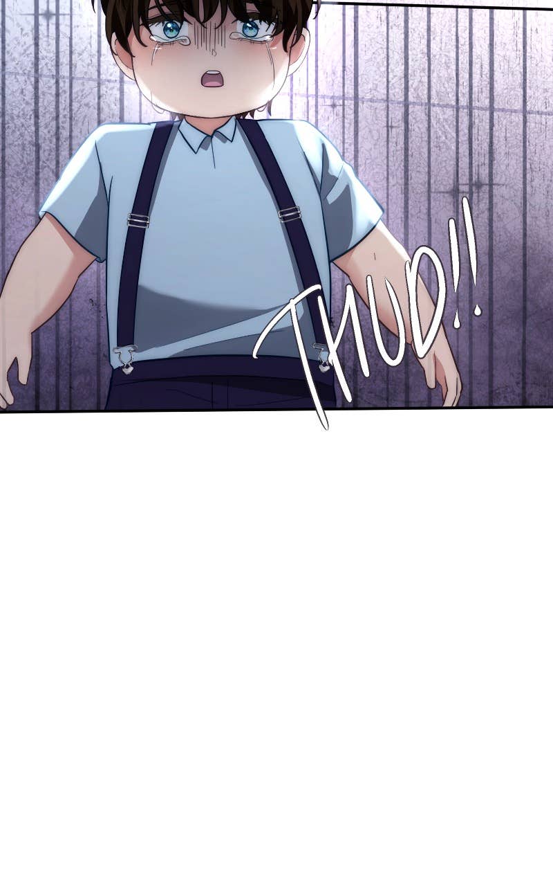 Mated To The Ruthless Alpha [UNCENSORED] - Chapter 47.2 manhwa