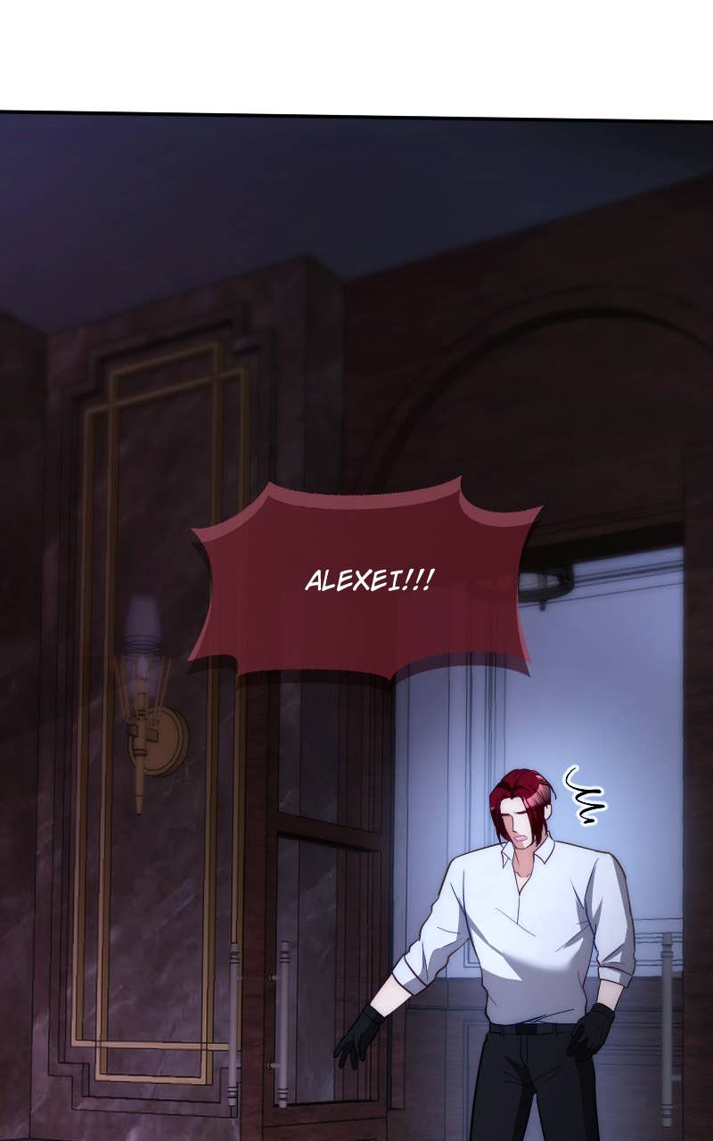 Mated To The Ruthless Alpha [UNCENSORED] - Chapter 47.2 manhwa