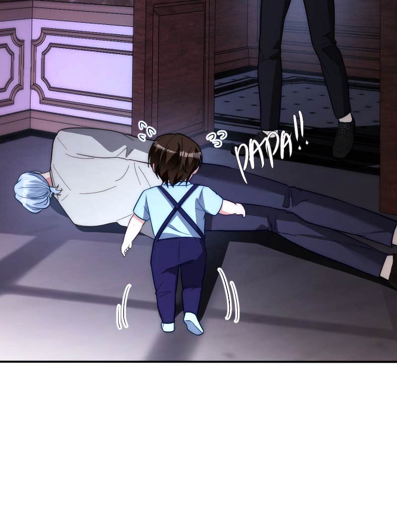 Mated To The Ruthless Alpha [UNCENSORED] - Chapter 47.2 manhwa