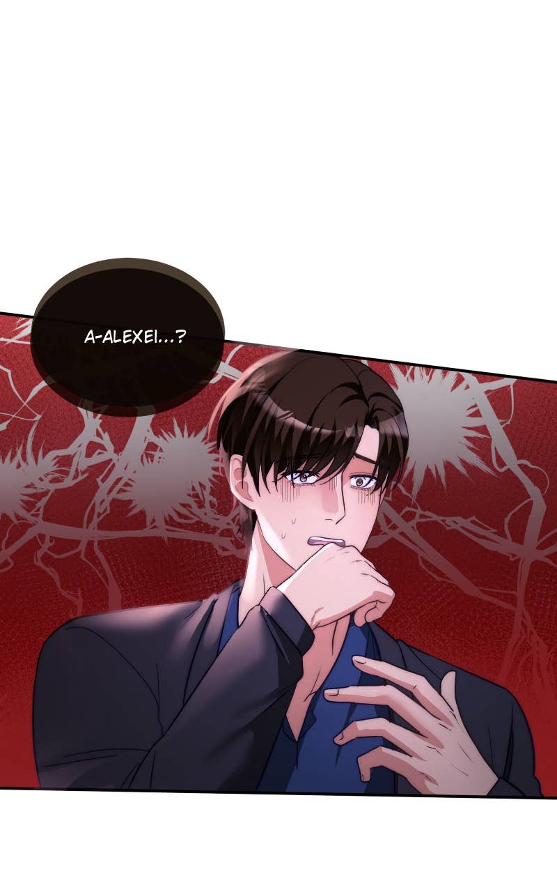 Mated To The Ruthless Alpha [UNCENSORED] - Chapter 47.2 manhwa
