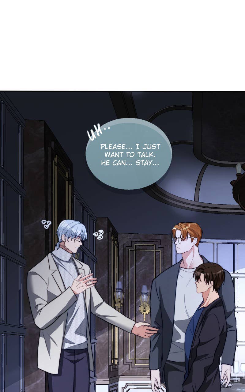 Mated To The Ruthless Alpha [UNCENSORED] - Chapter 47 manhwa