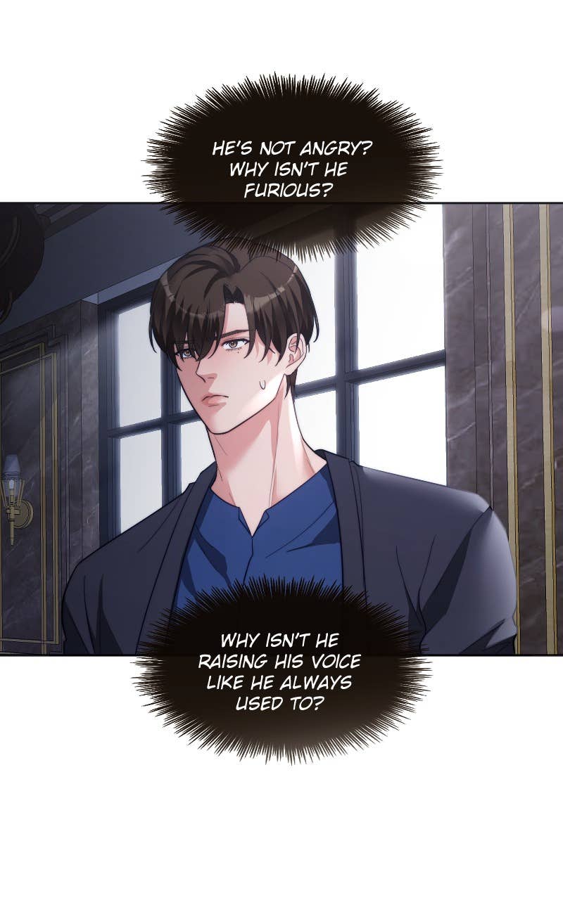 Mated To The Ruthless Alpha [UNCENSORED] - Chapter 47 manhwa