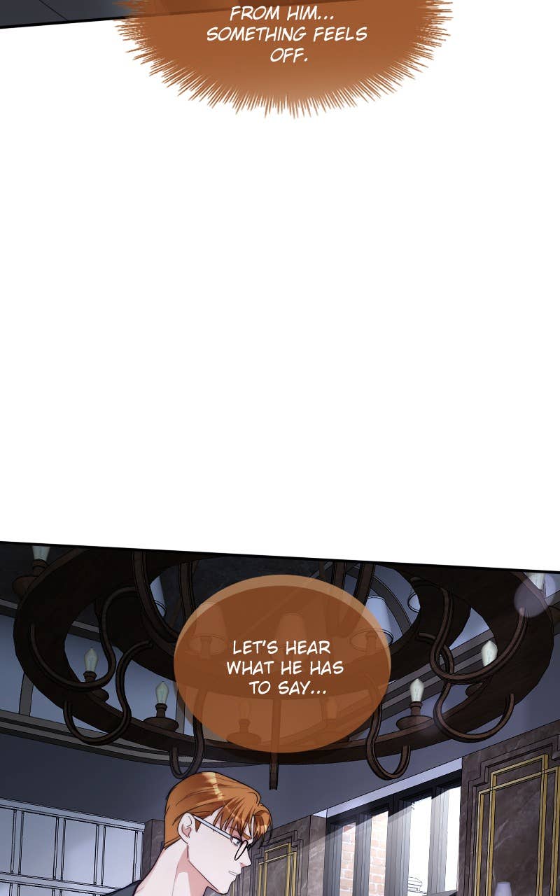 Mated To The Ruthless Alpha [UNCENSORED] - Chapter 47 manhwa