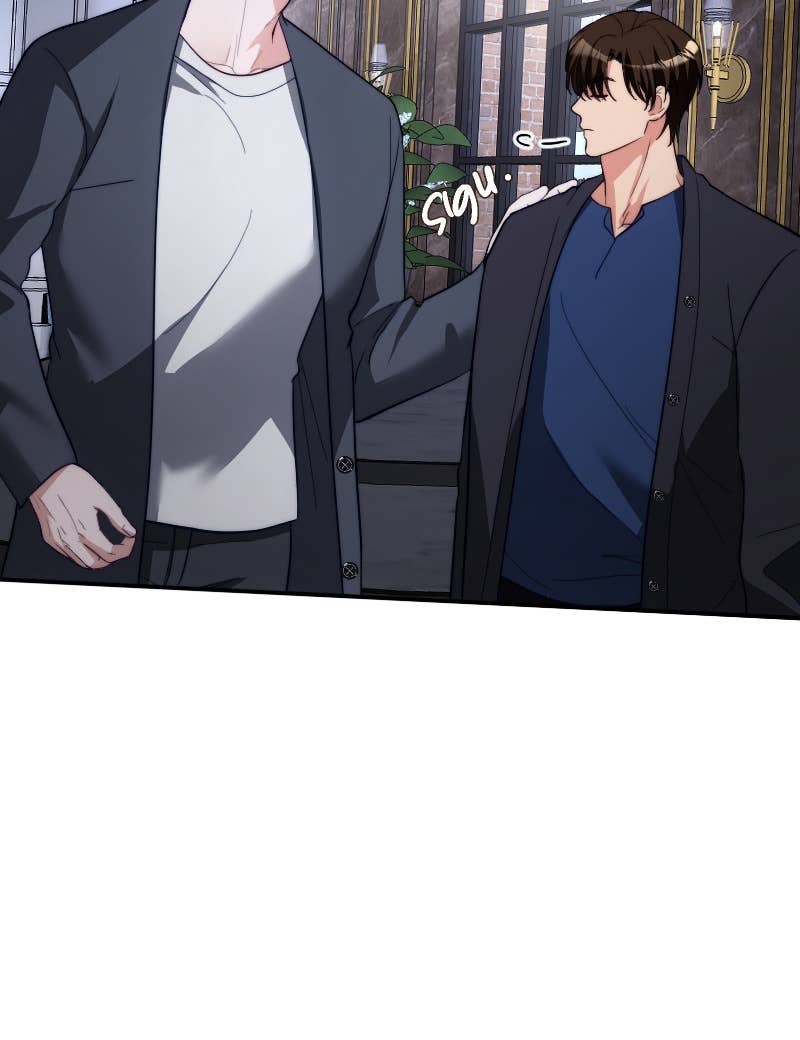 Mated To The Ruthless Alpha [UNCENSORED] - Chapter 47 manhwa
