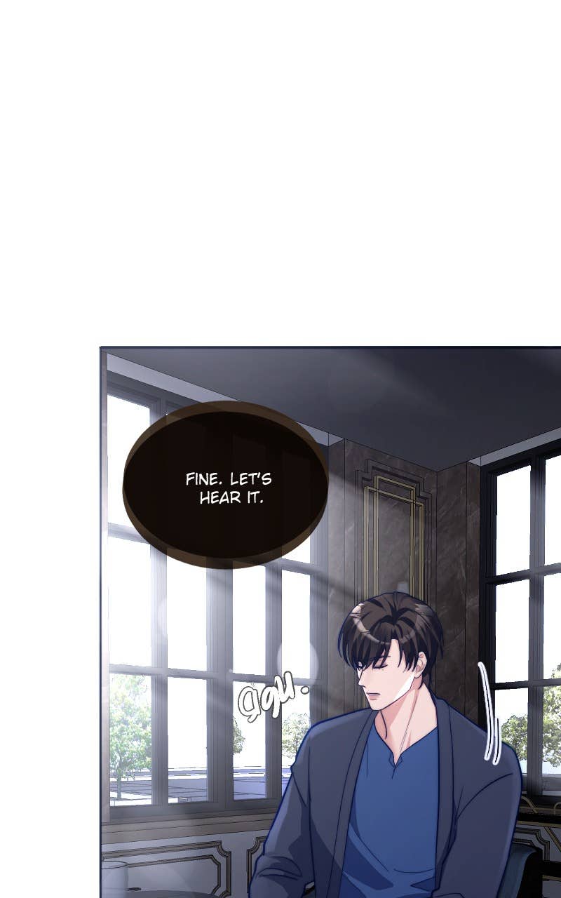 Mated To The Ruthless Alpha [UNCENSORED] - Chapter 47 manhwa