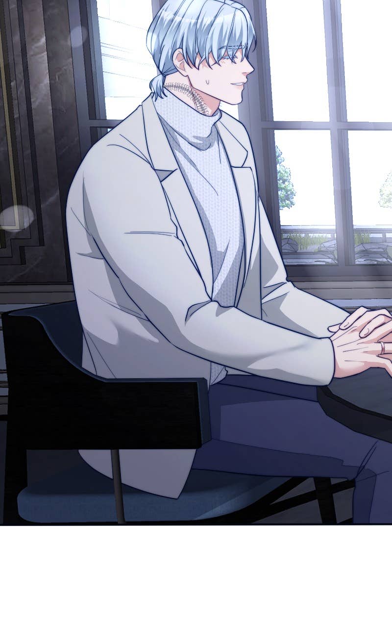 Mated To The Ruthless Alpha [UNCENSORED] - Chapter 47 manhwa