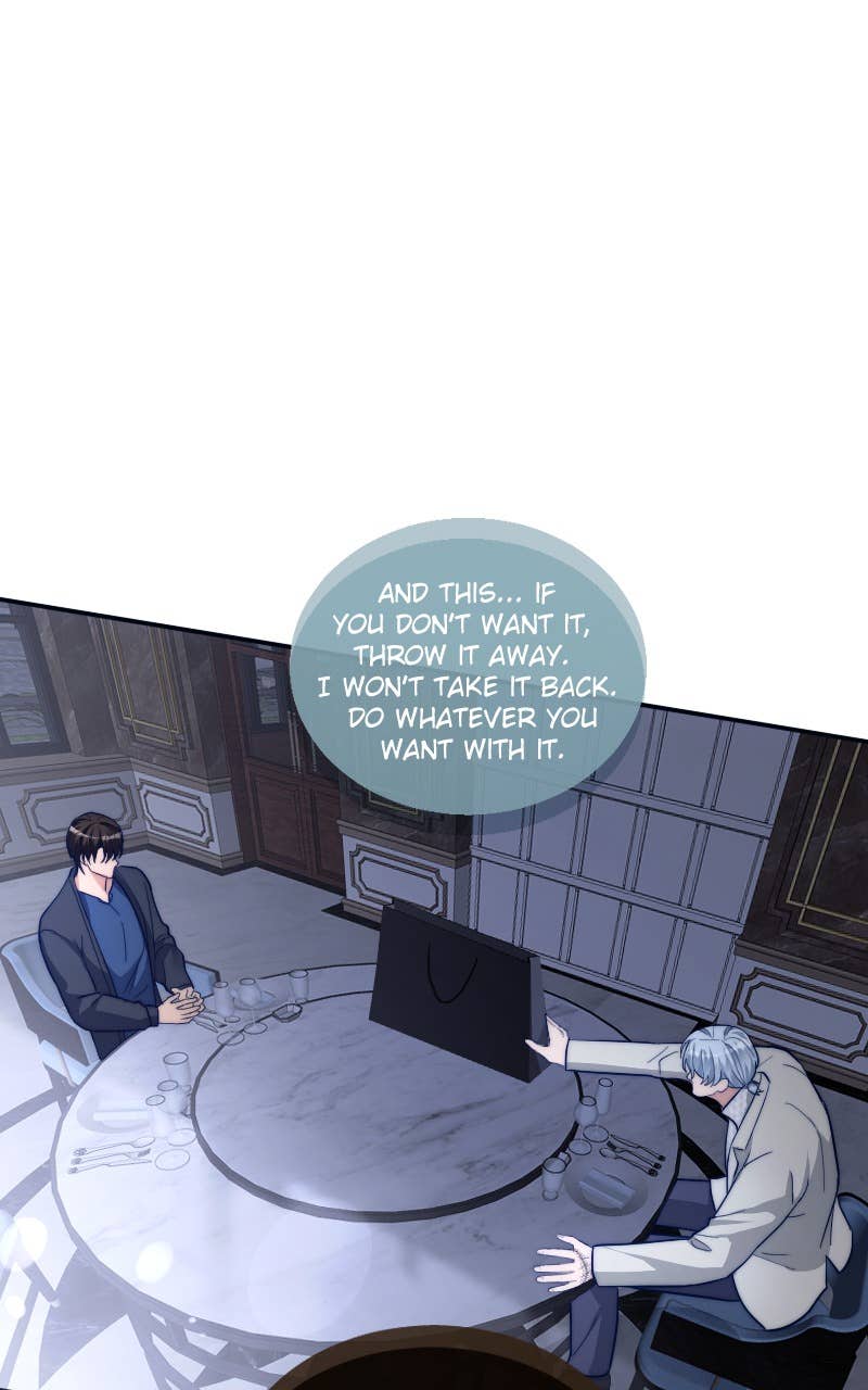 Mated To The Ruthless Alpha [UNCENSORED] - Chapter 47 manhwa