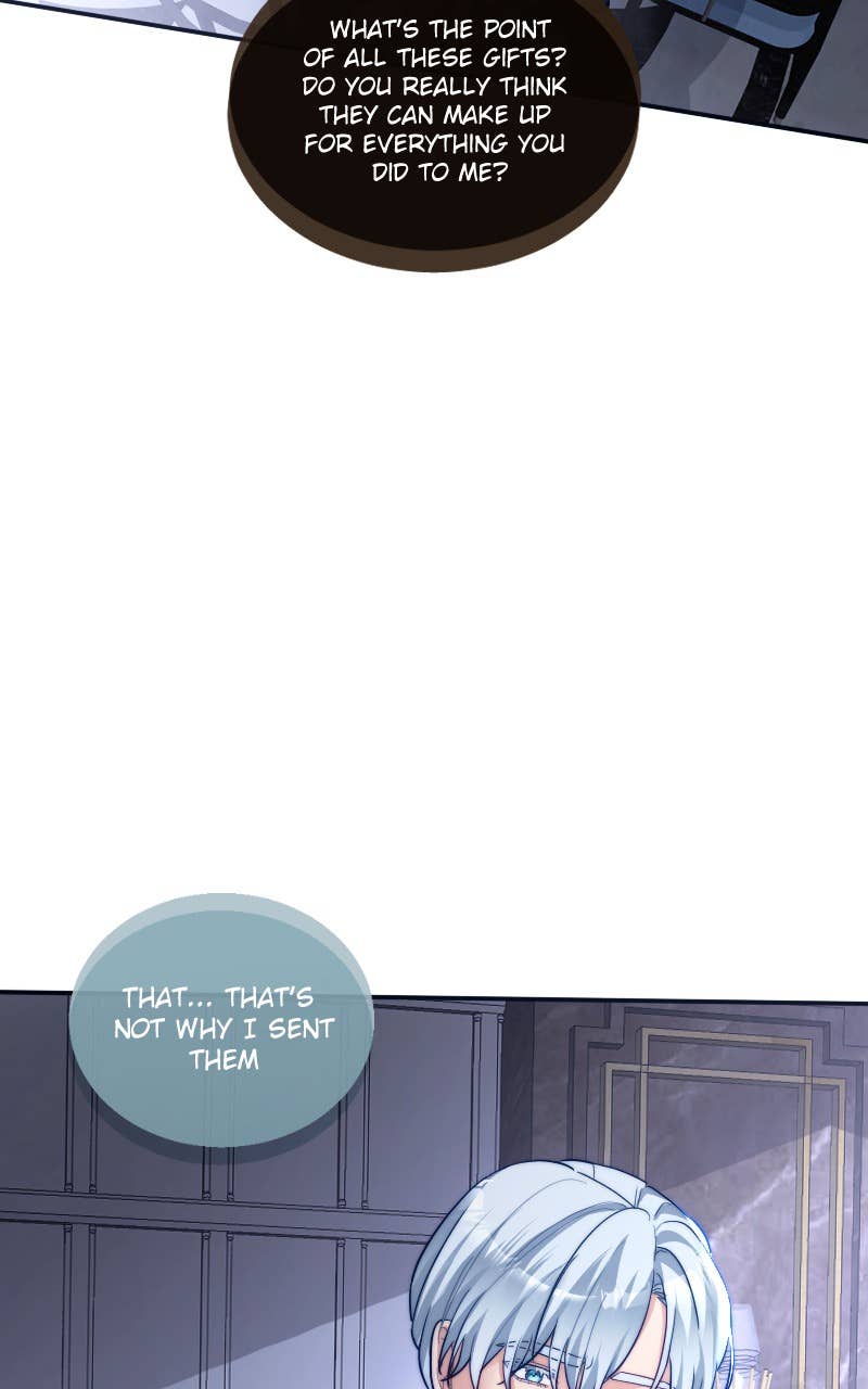 Mated To The Ruthless Alpha [UNCENSORED] - Chapter 47 manhwa