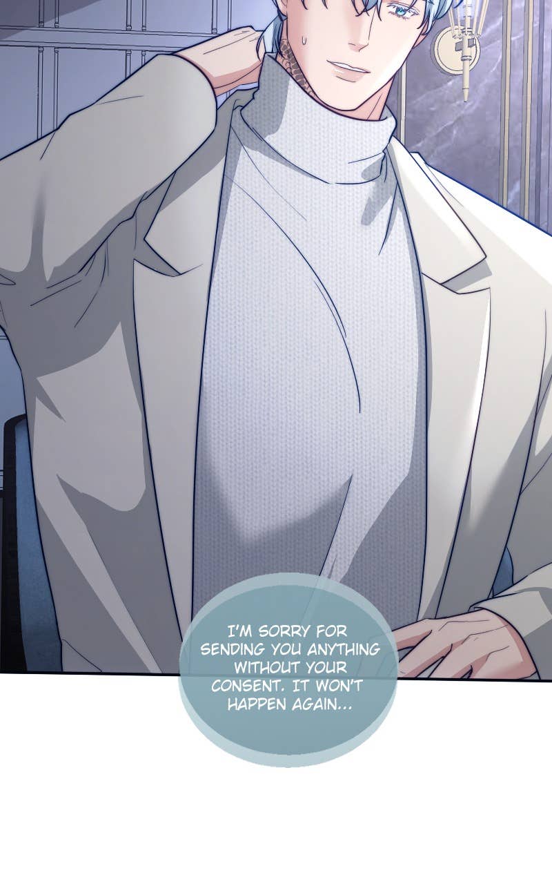 Mated To The Ruthless Alpha [UNCENSORED] - Chapter 47 manhwa