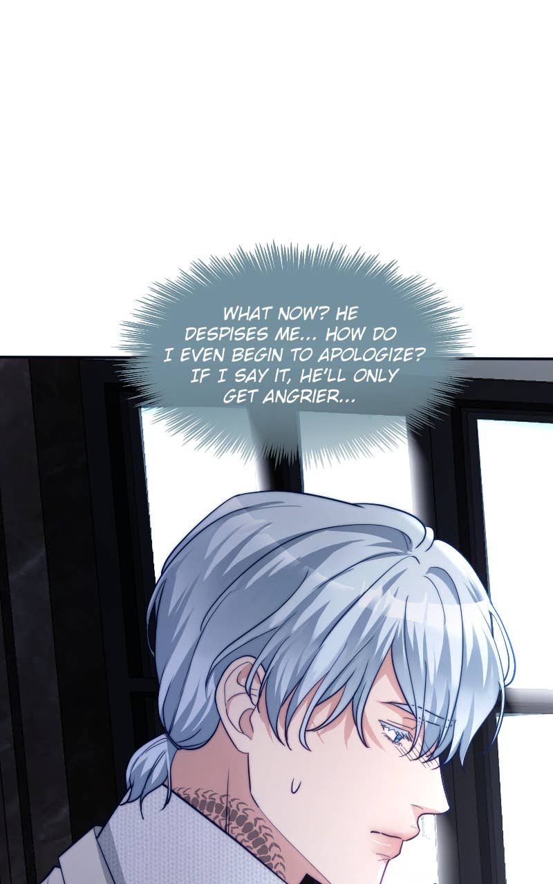 Mated To The Ruthless Alpha [UNCENSORED] - Chapter 47 manhwa